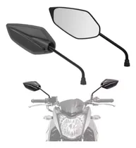 Comprar Espelho Retrovisor Fazer 2015 Xtz 125 Xtz 250 Ybr Factor 150
