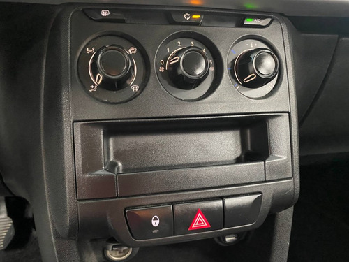 Citroën Aircross 1.6 LIVE 16V FLEX 4P AUTOMÁTICO