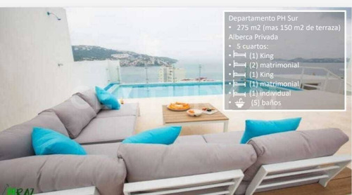 Imagen 23 de 29 de Departamento Exclusivo Desarrollo Cerca De Playa...!!