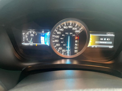 Imagen 10 de 10 de Ford Explorer