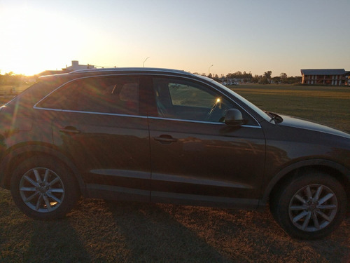 Imagen 3 de 10 de Audi Q3 2.0 Quattro Tfsi 170cv