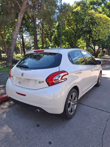 Peugeot 208 1.6 Feline Pack Cuir