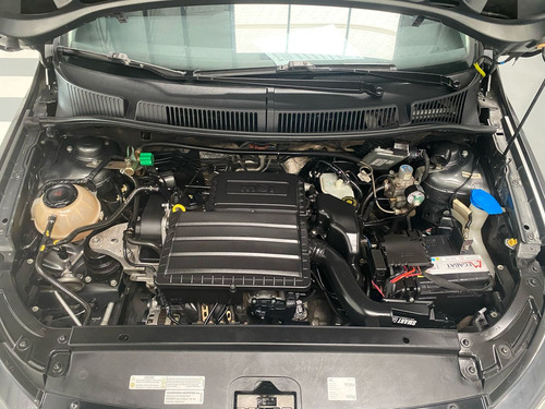 Volkswagen Suran Cross 1.6 Highline Msi 110cv