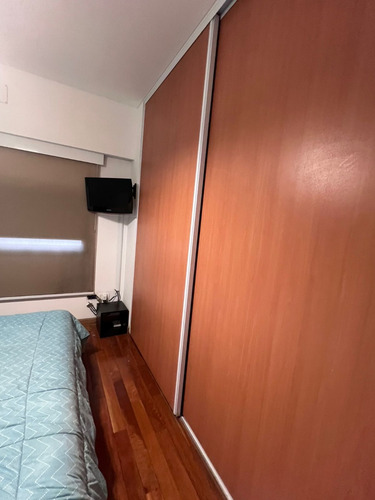 Departamento 4 Ambientes Con Cochera, En La Mejor Zona De Caballito ( Amoblado )