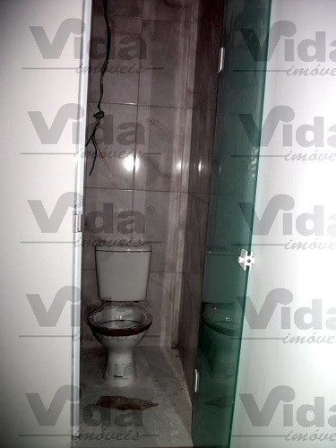 Salas Comercial Para Locação Em Jardim Das Flores - Osasco - 27691