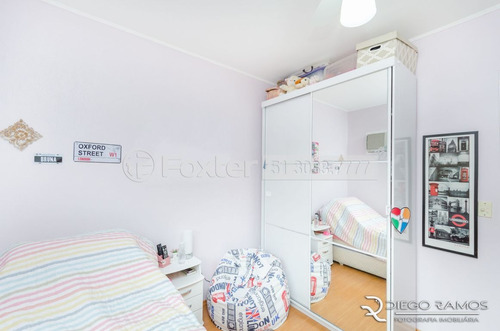 Imagem 6 de 27 de Casa Em Condomínio, 3 Dormitórios, 91.52 M², Camaquã - 143664