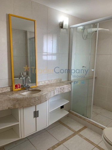 Imagem 20 de 21 de Casa Verde Apartamento Duplex 101,00m² 2 Dormitórios 1 Vaga R$ 450.000,00 Avaliamos Permuta - Ap01638