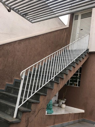 Imagem 5 de 23 de Sobrado Com 3 Dormitórios À Venda, 200 M² Por R$ 865.000,00 - Vila Brasílio Machado - São Paulo/sp - So1033