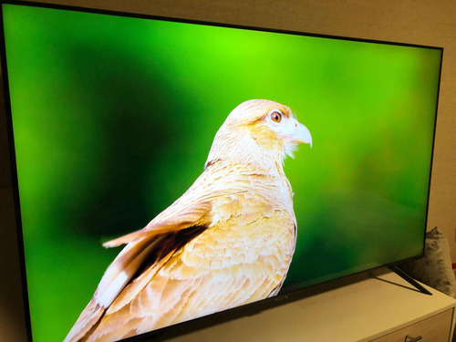 Oportunidad Nuevo Led Samsung Uhd 4k