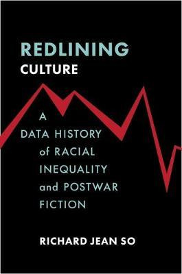 Libro Redlining Culture : A Data History Of Racial Inequa...