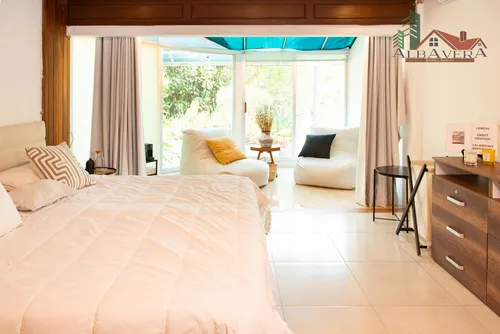 Casa En Cuernavaca Tabachines