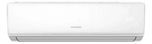 Aire Acondicondiconado Hyundai 18000 Btu On Off Clase A