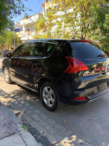 Peugeot 3008 1.6 Allure Thp 156cv 2014