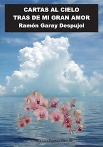 Cartas Al Cielo Tras De Mi Gran Amor - Garay Despujol, Ramon