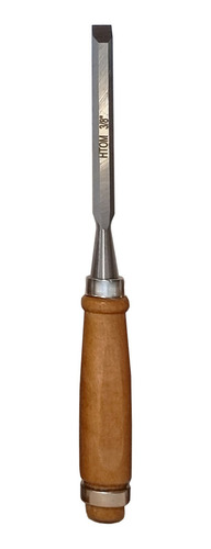 Formão Para Entalhe 3/8 Pol. 10mm Aço Forjado Profissional