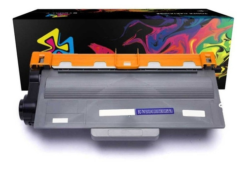 2x Cartucho Toner Para Mfc-8512dn Mfc8512dn Mfc 8512dn 8512