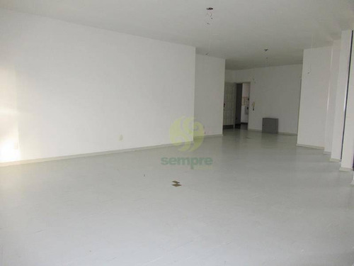 Imagem 12 de 21 de Sala Para Alugar, 80 M² E 01 Vaga - Luxemburgo - Belo Horizonte/mg - Sa0014