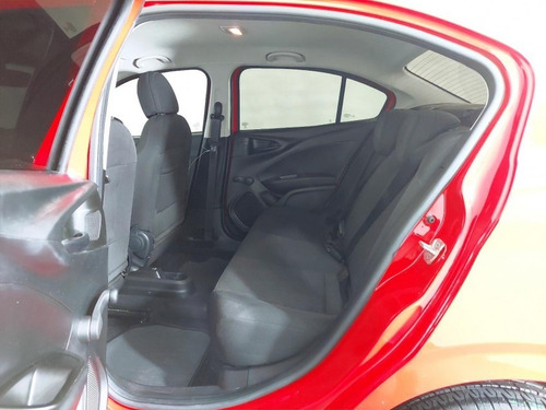 Imagem 11 de 15 de 157144 - Fiat Cronos 2020 Com Garantia