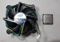 Comprar E33681-001 Ventilador Cpu Intel Lga 775  Incluye Procesador