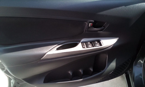 Imagen 10 de 15 de Toyota Avanza 2019 1.5 Le Mt