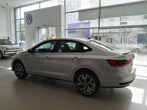 Volkswagen Virtus Gts 2021