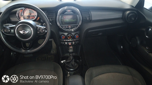 Mini Cooper 2017 1.5 F56 Pepper 136cv