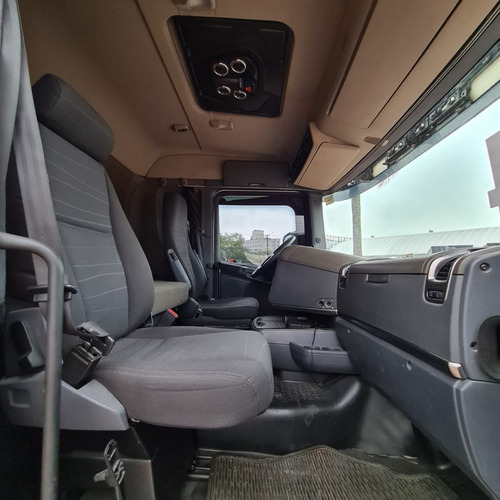 Scania R440 6x2 Cavalo Trucado R 440 - Opticruise 2014