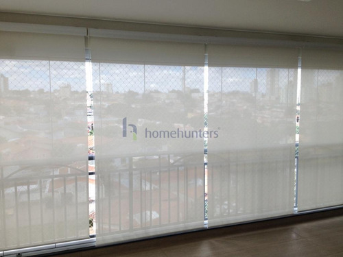 Apartamento Com 3 Dormitórios À Venda, 138 M² Por R$ 1.420.000,00 - Jardim Chapadão - Campinas/sp - Ap4162