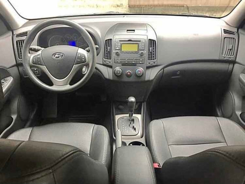 Hyundai I30 2012 2.0 Gls Aut. 5p
