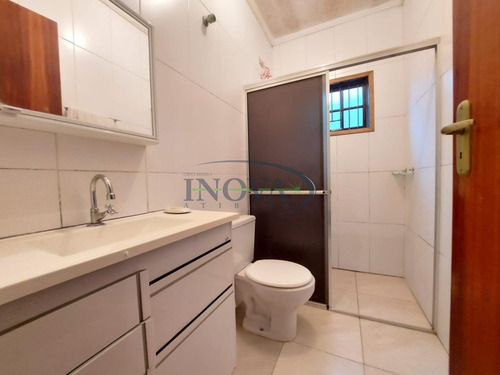 Imagem 14 de 16 de Casa À Venda Em Nova Atibaia - Ca000933