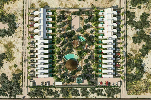 Imagen 3 de 16 de Bonito Town House En Venta En Chicxulub