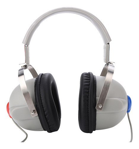 Audiómetro Audiométrico Audphone Air