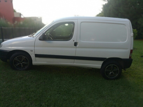 Peugeot Partner Diesel