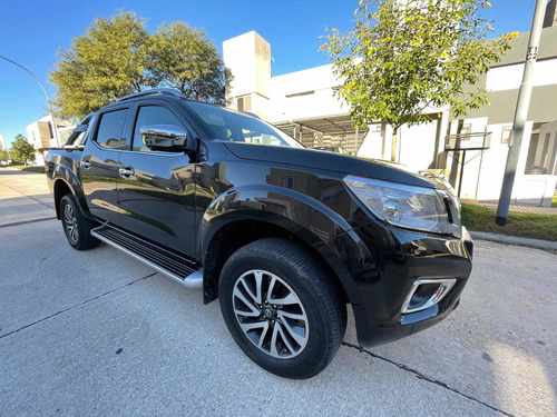 Nissan Frontier 2020 2.3 Le Cd 4x4 At