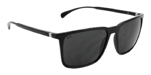 Lentes Vulk Modelo Veille Shine Black S10 Exclusivo