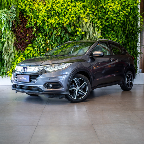 Honda HR-V 1.8 Ex-l 2wd Cvt l20