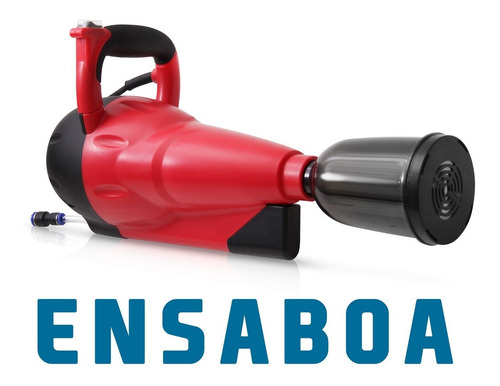 Lavadora Carro 4 Em 1 Soprador Aspirador Espumador 127v