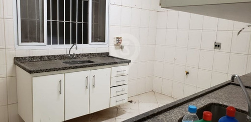 Imagem 5 de 15 de Sobrado Comercial Para Locação Com 3 Vagas - 850m² Construído - Aclimação - Nsk3 Imoveis - Ed6571 - Ed6571