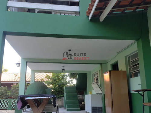Imagem 8 de 24 de Chácara Em Jardim Leonor, Itatiba/sp De 1140m² 3 Quartos À Venda Por R$ 585.000,00 - Ch1902999-s