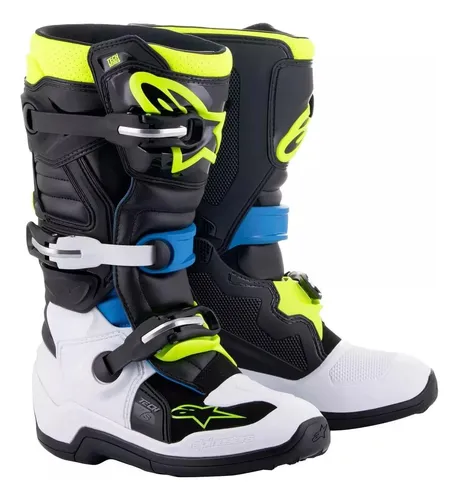 Bota alpinestars tech hotsell 3 mercado livre
