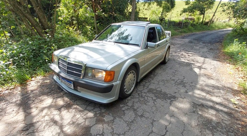 Mercedes  Benz  190e 190e