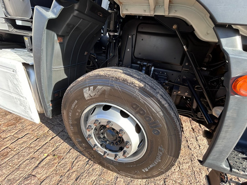 Vw Constellation 33.460 6x4 Caçamba Basculante 12m3 2022