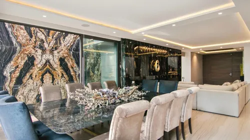 Cumbres De Santa Fe Casa En Venta