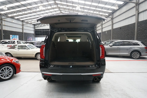 Gmc Yukon 2023