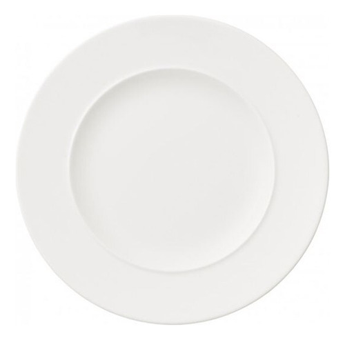 Prato pão Villeroy & Boch 17 cm Classic branco