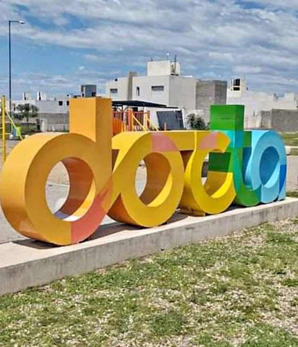 Lote En Docta 360m Dueño