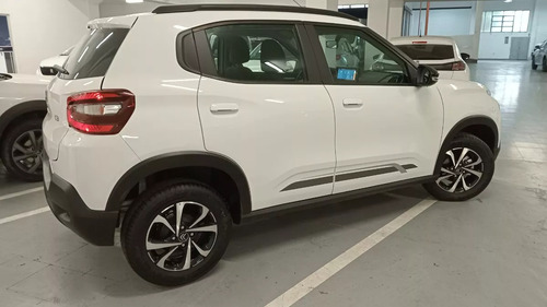 Citroën C3 1.6 16V Vti 115 Feel Pack At