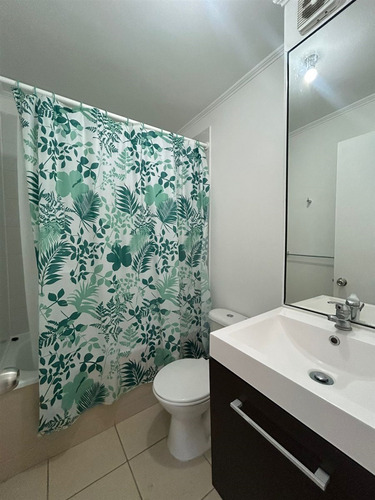 Departamento En Venta Bosque San Carlos En Coquimbo.