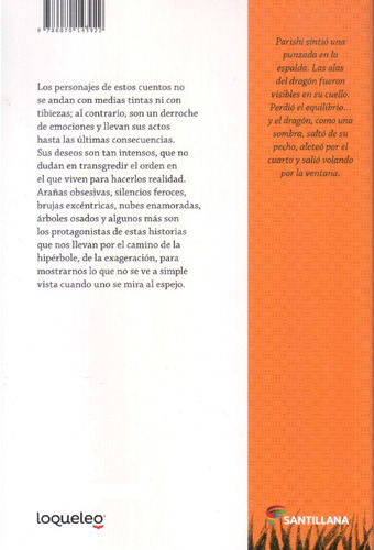Cuentos Hiperbólicos