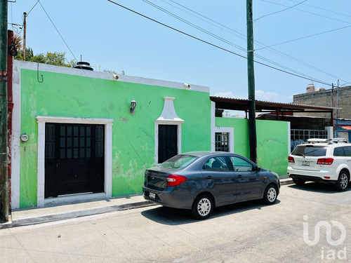 Venta Casa 1 Ambiente Guadalupe